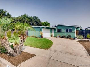 5226 Appleton St, San Diego, CA 92117