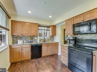 2820 Aspen Hill Rd, Baltimore, MD 21234