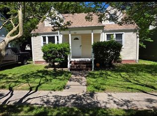 2820 Vincent Ave, Norfolk, VA 23509