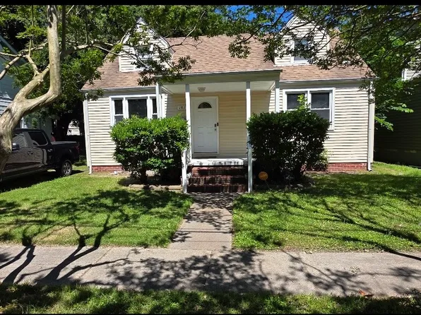 2820 Vincent Ave, Norfolk, VA 23509