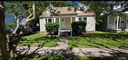 2820 Vincent Ave Photo 1