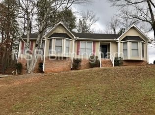 1809 Petticoat Way, Birmingham, AL 35215