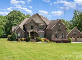 5183 Mill Race Ln, Lancaster, SC 29720