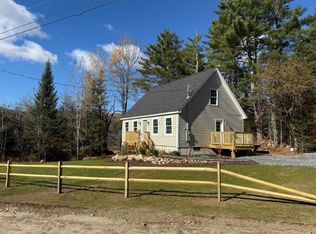 9 Dove Lane, Canaan, NH 03741