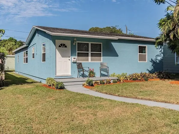 4012 21st St N, Saint Petersburg, FL 33714