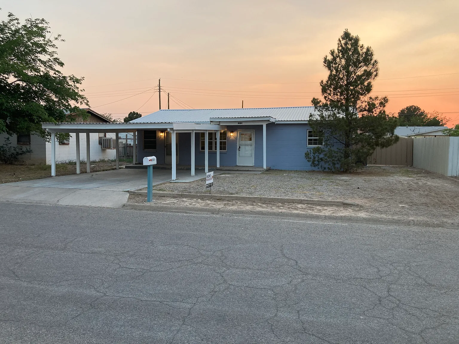1519 S Morris St — Photo 1
