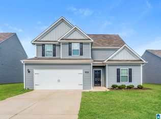 375 Clover Cir, Springville, AL 35146