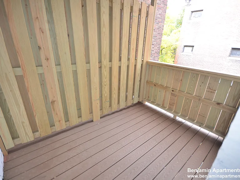 1788 Beacon St #7A — Photo 19