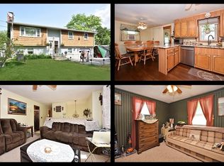 480 Hammet Rd, Coventry, RI 02816