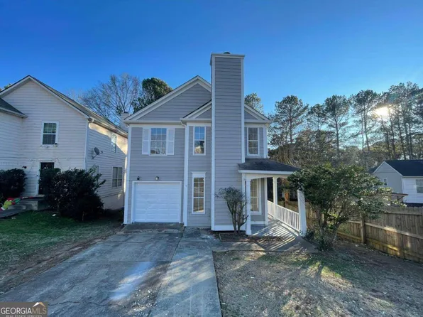 3210 Linden Dr, Lawrenceville, GA 30044