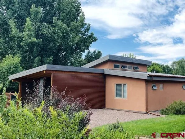 1200 3rd St Unit 10, Paonia, CO 81428