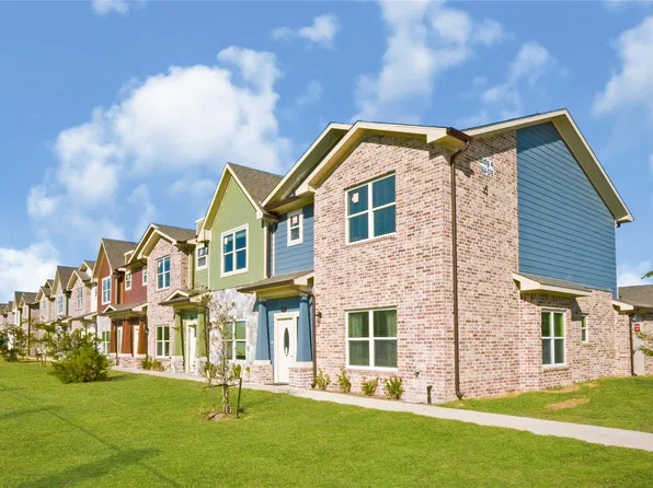500 Legacy #401, Alvin, TX 77511