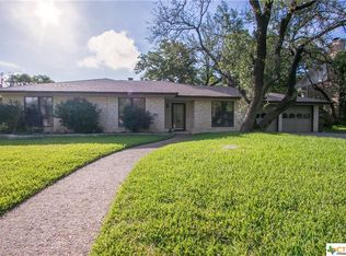 2107 Antelope Trl, Harker Heights, TX 76548