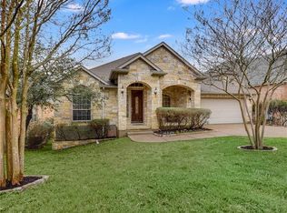 5804 Sunset Rdg, Austin, TX 78735
