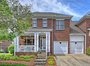 19305 Beaufain St #15, Cornelius, NC 28031