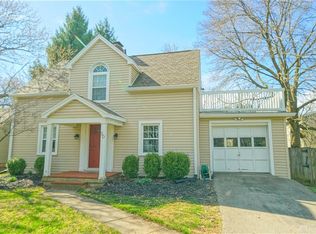 50 Martha Ave, Dayton, OH 45458