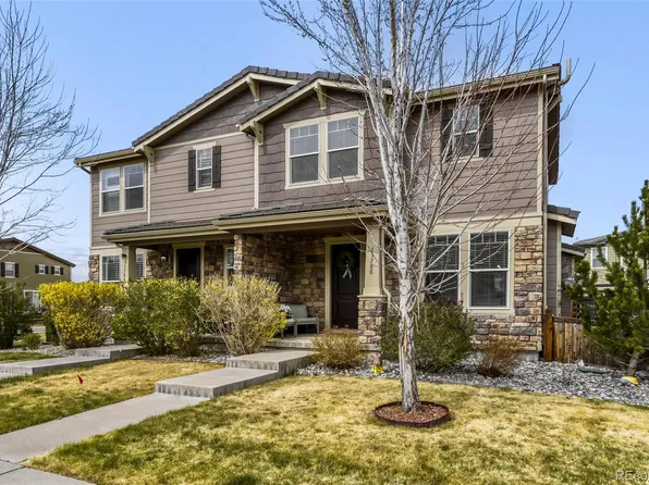 13788 Tall Oaks Loop, Parker, CO 80134