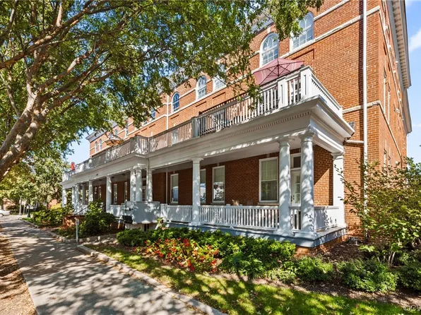 2620 Stuart Ave #Ub01, Richmond, VA 23220