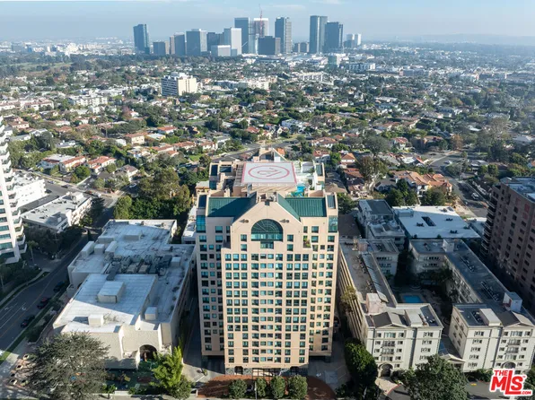 10520 Wilshire Blvd APT 1501, Los Angeles, CA 90024