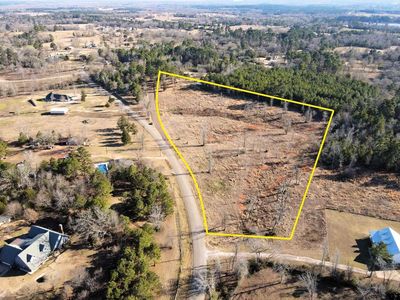 Country Rd #1407, Jacksonville, TX, 75766