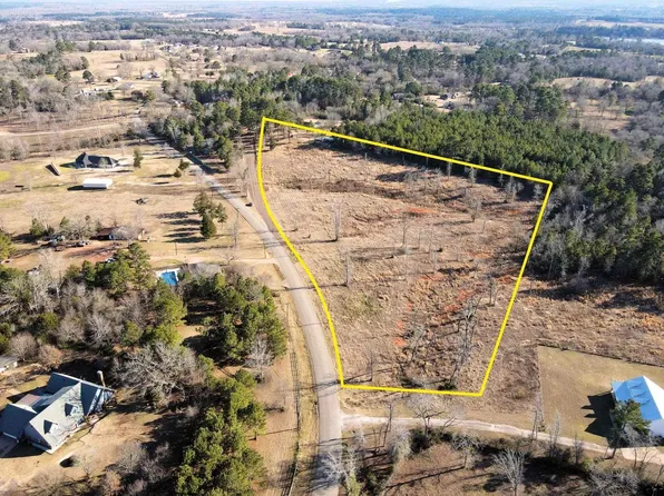 Country Rd #1407, Jacksonville, TX 75766