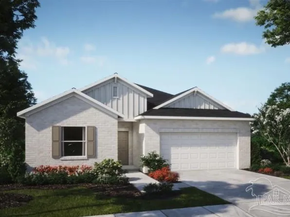 2942 Bellview Pointe Cir, Pensacola, FL 32526