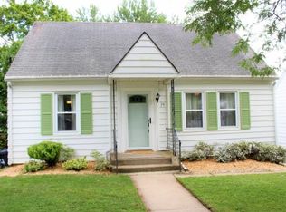 34 Woodland Ave, Binghamton, NY 13903