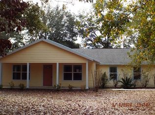 400 SW Thorne Ln, Fort White, FL 32038