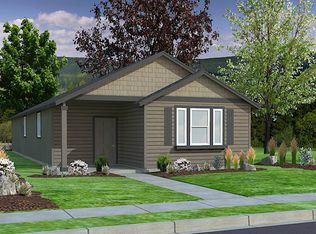 20701 Kilbourne Loop, Bend, OR 97701