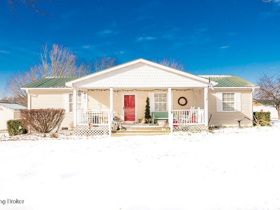 397 Oak Hill Rd, Sonora, KY 42776 Zillow
