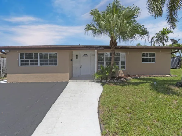1820 NW 33rd St, Fort Lauderdale, FL 33309