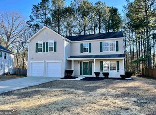 422 Red Maple Way, Dallas, GA 30157