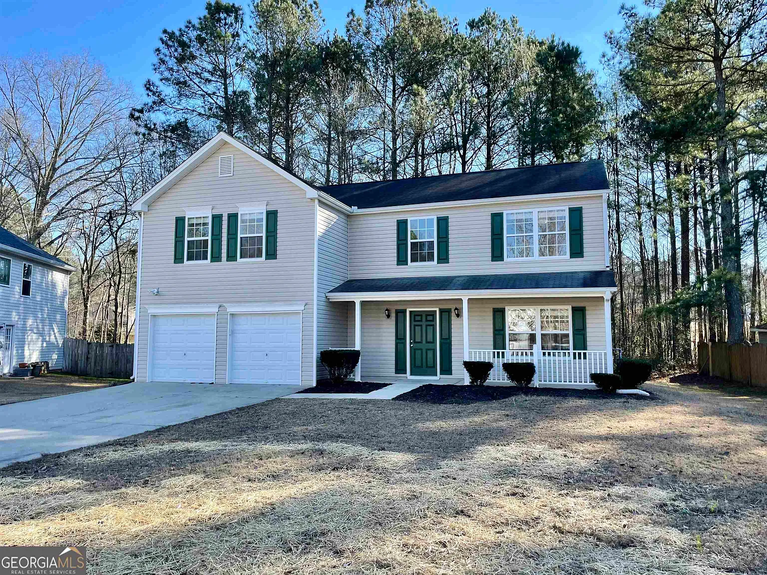 422 Red Maple Way photo 1