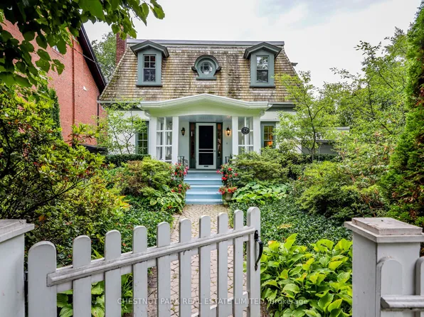 63 Lonsdale Rd, Toronto, ON M4V 1W4