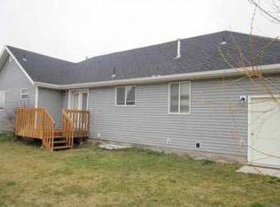 4936 Carnation St, Pocatello, ID 83202