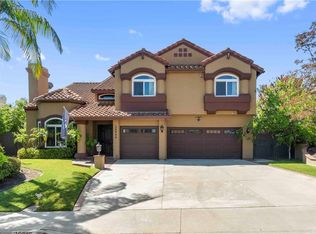 26946 Falling Leaf Dr, Laguna Hills, CA 92653