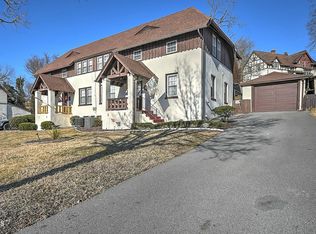 414 W Sullivan St, Kingsport, TN 37660