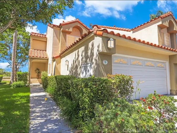 5 Niguel Pointe Dr, Laguna Niguel, CA 92677