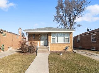 15517 Maryland Ave, Dolton, IL 60419