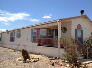 10828 Cottonwood Wash Rd, Pima, AZ 85543