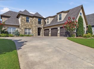 11874 S Oswego Ave, Tulsa, OK 74137
