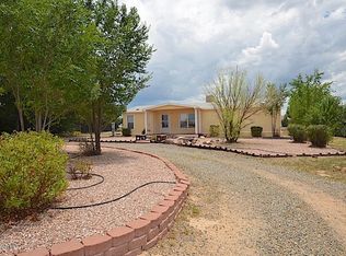 670 Pine Ct, Chino Valley, AZ 86323