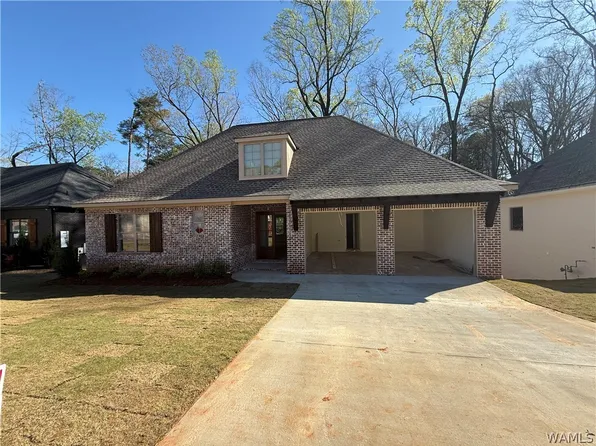 16 Oaklana, Tuscaloosa, AL 35406