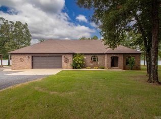 88 Friday Ln, Sherwood, AR 72120