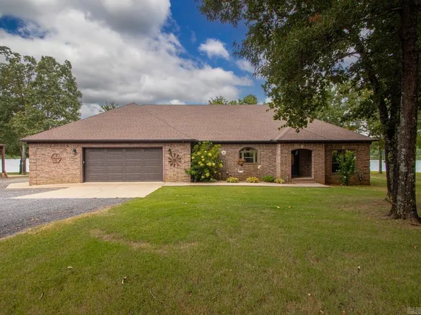 88 Friday Ln, Sherwood, AR 72120