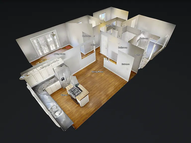 8690 Lords Manor Way — Photo 37