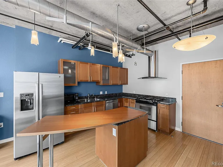 1401 Wewatta St #713-A — Photo 8