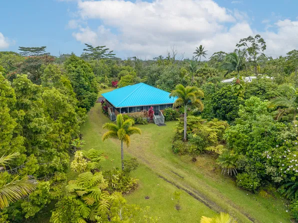 13-3530 Kumakahi St, Pahoa, HI 96778
