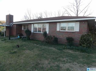 150 Pinson Rd, Anniston, AL 36201