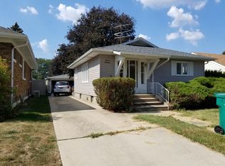 1119 N Prairie Ave, Joliet, IL 60435